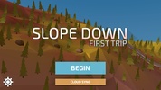 Slope Down: First Trip screenshot 3