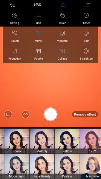 Mi X Camera - Preview 5