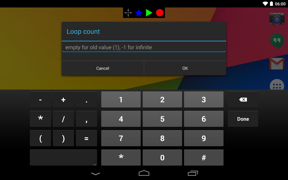 RepetiTouch Free - Preview 5