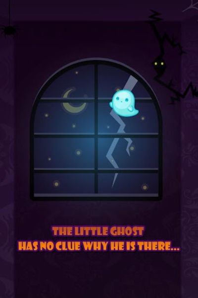 Ghost - Preview 10