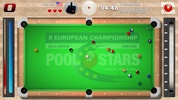 European Championship Billiards screenshot 3