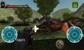 Age Jurassic Park screenshot 1
