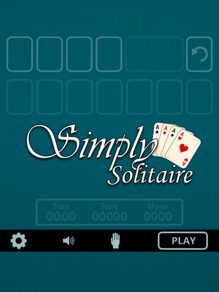 Simply Solitaire - Preview 4