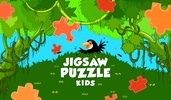 Jigsaw Kids screenshot 6