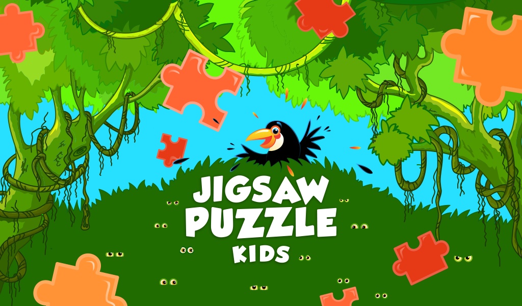 Jigsaw Kids - Preview 6