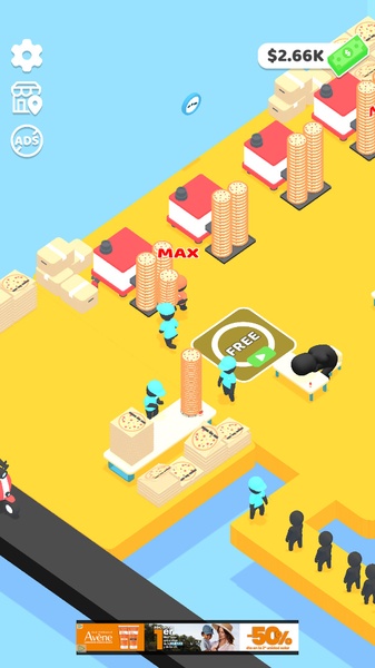 Like a Pizza - Preview 8
