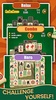 Mahjong Solitaire - Master screenshot 6