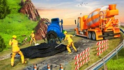 Build Road Construction Games screenshot 5