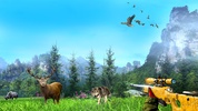 Wild Animal Hunting Games screenshot 2
