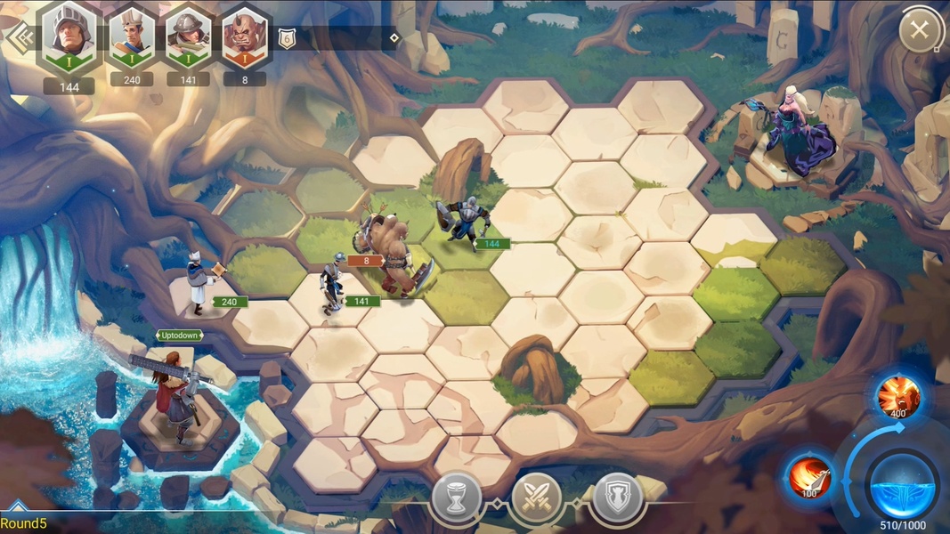 Game Of Fantasy - Preview 9