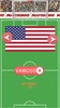 America Soccer screenshot 4