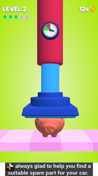 Press It - Preview 7