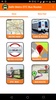 Delhi Metro DTC Bus Routes screenshot 4