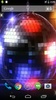 Disco Ball 3D Live Wallpaper screenshot 3