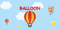 Balloon screenshot 1