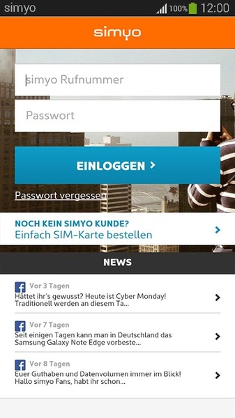 Mein simyo - Preview 6