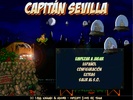 Capitan Sevilla screenshot 2