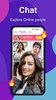 ChaCha - Dating & Chat apps screenshot 3