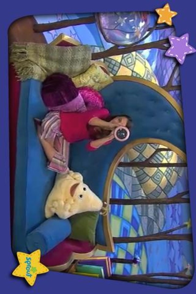 Good Night Star - Preview 4