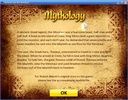 Theseus and the Minotaur screenshot 2