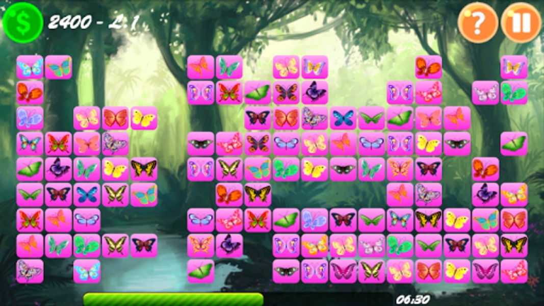 Butterfly Linkup - Preview 2