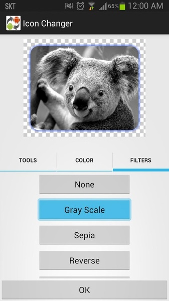 Icon Changer free - Preview 2
