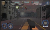 Zombie Clash Multiplayer screenshot 1