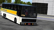 Skins World Bus Driving Simulator screenshot 2