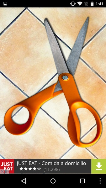 Scissor Prank - Preview 5