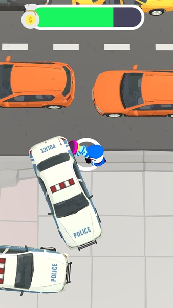 Cops Chase - Preview 9