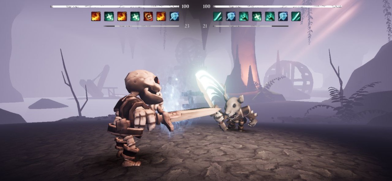 Rift Tale - Preview 7
