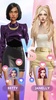 Fashion Dress up:Makeup Artist screenshot 6