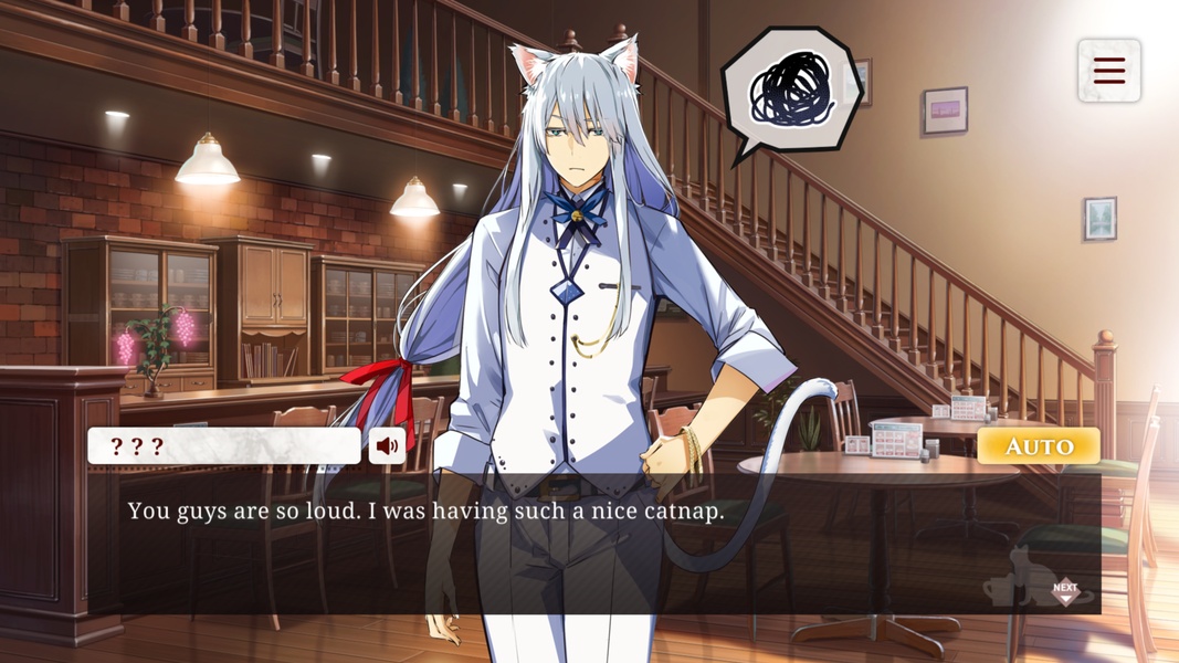 NEKOPARA - Catboys Paradise - Preview 5