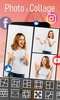 Retric Selfie & Photo Editor Selfie Camera 2020 screenshot 4