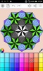 Mandalas para colorear screenshot 21