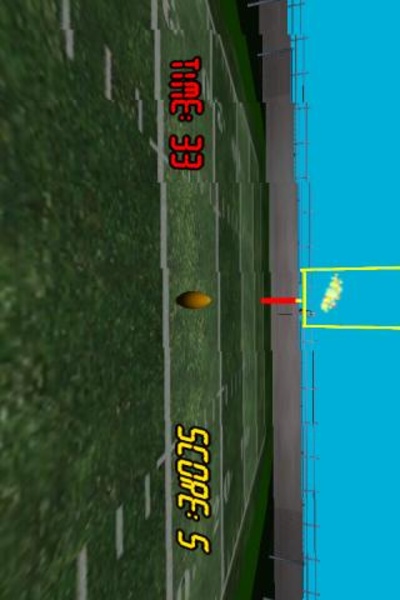 FlickKick - Preview 2