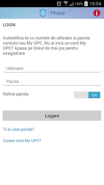 UPC Phone - Preview 6