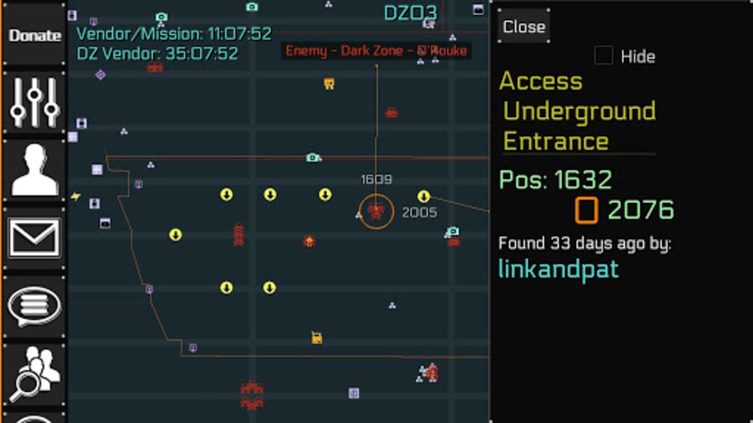 Agent HQ - Preview 10