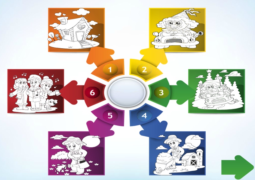 ColoringPages - Preview 5