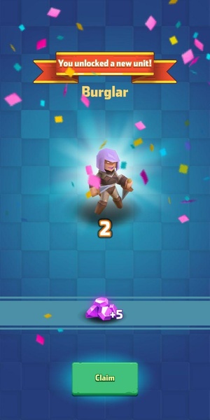 Royal defense - Preview 5