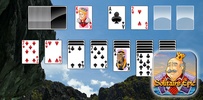 Solitaire Epic screenshot 1