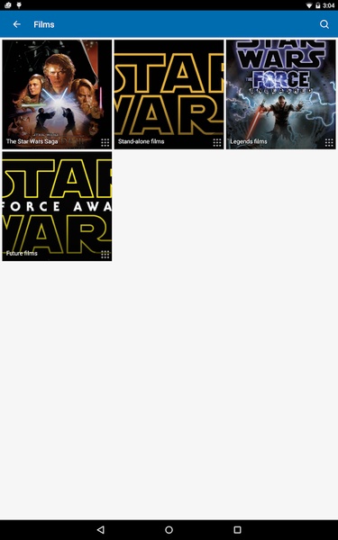 Star Wars - Preview 8