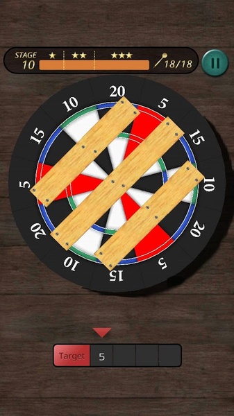 King of Darts - Preview 9