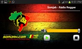 Radio Somjah screenshot 1
