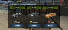 CPM Garage screenshot 10