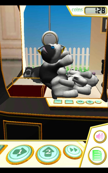 Claw Crane Cats - Preview 9