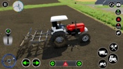 US Farming Tractor: Cargo Game screenshot 2