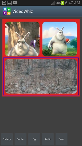 VideoWhiz - Preview 2