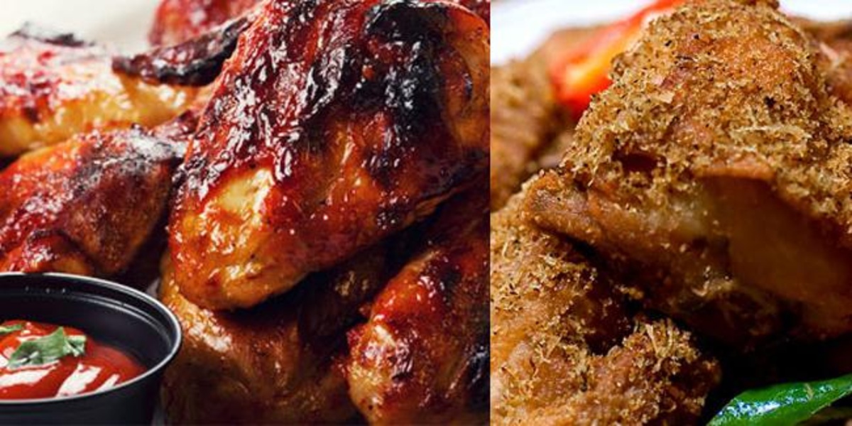 Aneka Resep Ayam - Preview 3