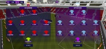 Soccer Manager 2024 screenshot 8